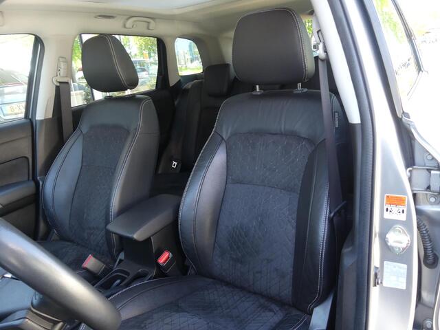 Suzuki VITARA 1.5 Hybrid Style Automaat, Panoramadak, Navigatie
