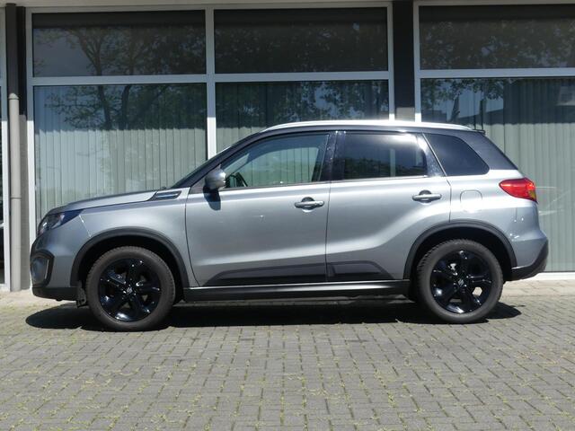 Suzuki VITARA 1.4 Sport 4WD Allgrip 140pk, Airco, Adaptive CruiseControl, Stoelverw, Navigatie, Applecarpl./Andr. Auto, Trekhaak