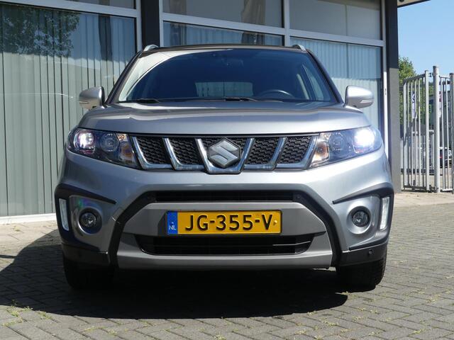 Suzuki VITARA 1.4 Sport 4WD Allgrip 140pk, Airco, Adaptive CruiseControl, Stoelverw, Navigatie, Applecarpl./Andr. Auto, Trekhaak