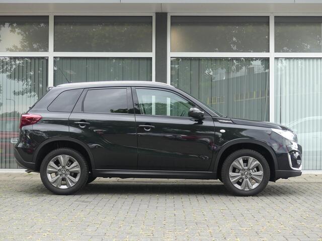 Suzuki VITARA 1.5 Hybrid Select Automaat, All season banden, adaptive Cruise, Camera