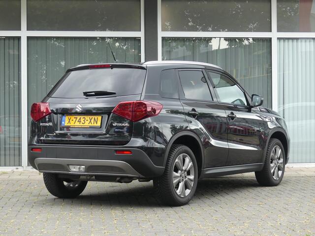 Suzuki VITARA 1.5 Hybrid Select Automaat, All season banden, adaptive Cruise, Camera