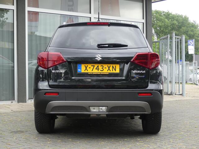 Suzuki VITARA 1.5 Hybrid Select Automaat, All season banden, adaptive Cruise, Camera