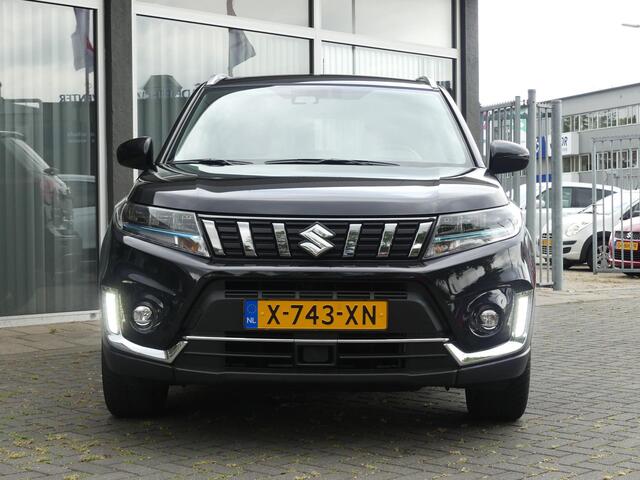 Suzuki VITARA 1.5 Hybrid Select Automaat, All season banden, adaptive Cruise, Camera