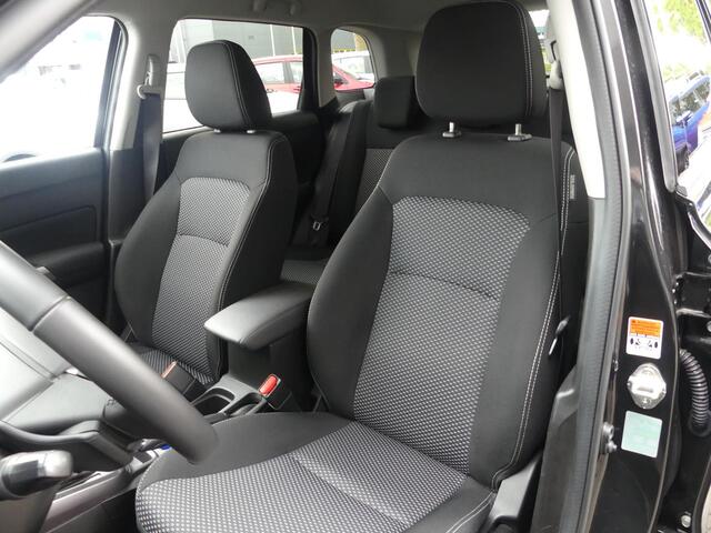 Suzuki VITARA 1.5 Hybrid Select Automaat, All season banden, adaptive Cruise, Camera