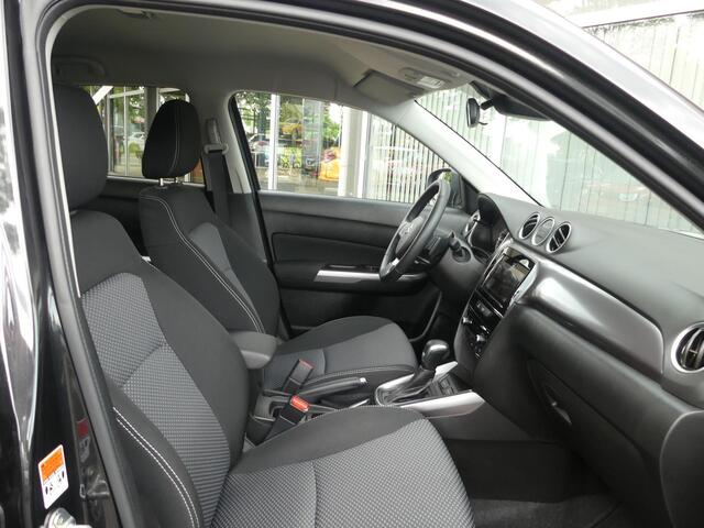 Suzuki VITARA 1.5 Hybrid Select Automaat, All season banden, adaptive Cruise, Camera