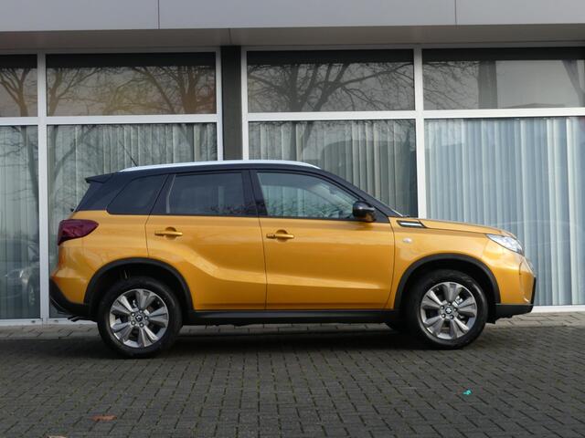 Suzuki VITARA 1.5 Hybrid Select, Automaat, NIEUW, 6 jaar Navigatie, Achteruitrijcamera