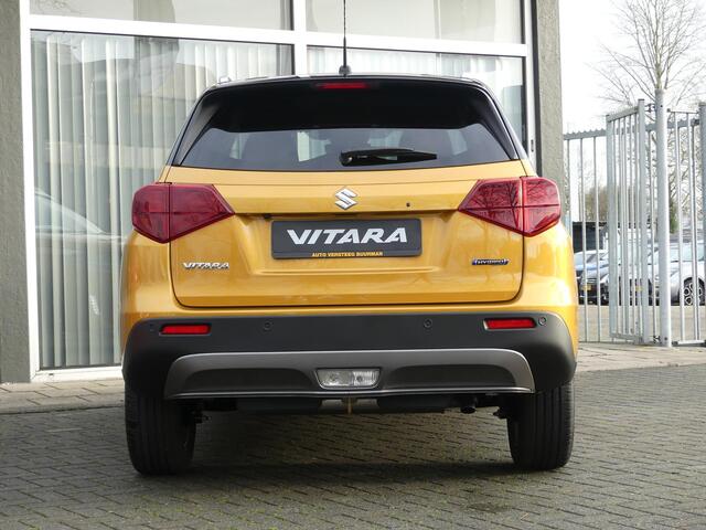 Suzuki VITARA 1.5 Hybrid Select, Automaat, NIEUW, 6 jaar Navigatie, Achteruitrijcamera