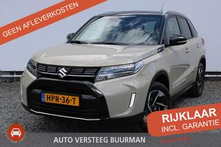 suzuki-vitara-1.5-hybrid-style-demo