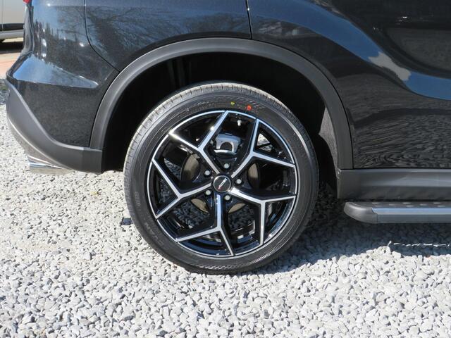 Suzuki VITARA 1.4 Boosterjet Style Smart Hybrid, Trekhaak, ORG Treeplanken, Draadloos Carplay, ZEER COMPLEET!