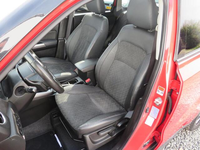 Suzuki VITARA 1.4 Boosterjet AllGrip Stijl/Style, Automaat, Panoramadak, Parkeersensoren, ZEER COMPLEET!