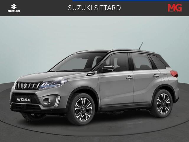Suzuki VITARA 1.5 Hybrid Style | RIJKLAARPRIJS |