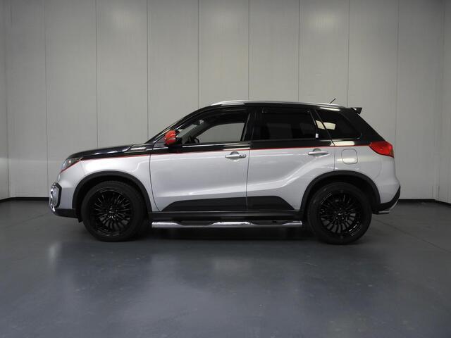Suzuki VITARA 1.4 140PK Sport NAVI/CAMERA/LED/19"LMV!