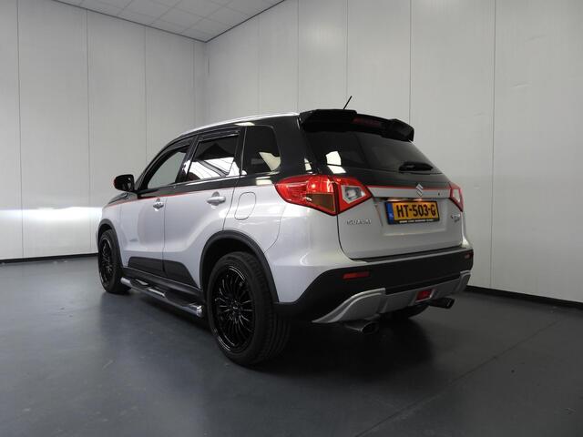 Suzuki VITARA 1.4 140PK Sport NAVI/CAMERA/LED/19"LMV!