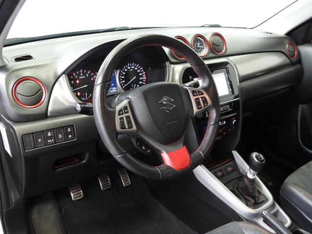 Suzuki VITARA 1.4 140PK Sport NAVI/CAMERA/LED/19"LMV!