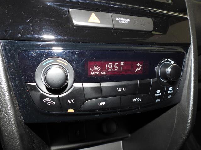 Suzuki VITARA 1.4 140PK Sport NAVI/CAMERA/LED/19"LMV!
