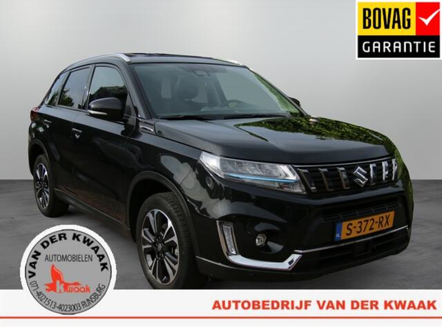 Suzuki VITARA 1.5 Hybrid Style