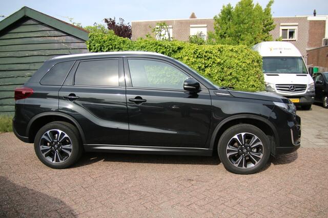 Suzuki VITARA 1.5 Hybrid Style