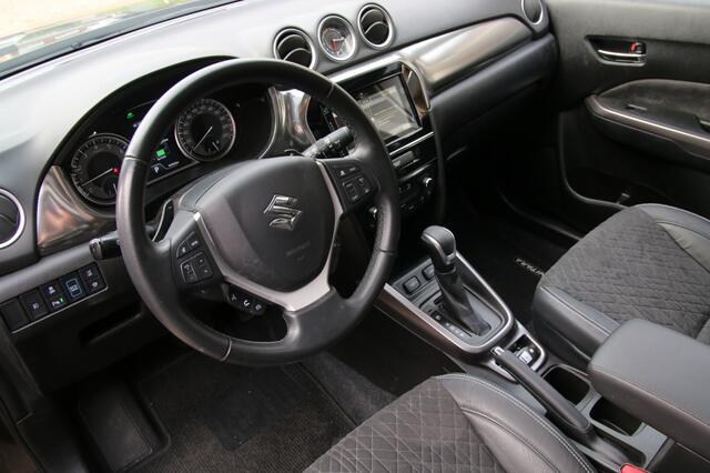 Suzuki VITARA 1.5 Hybrid Style