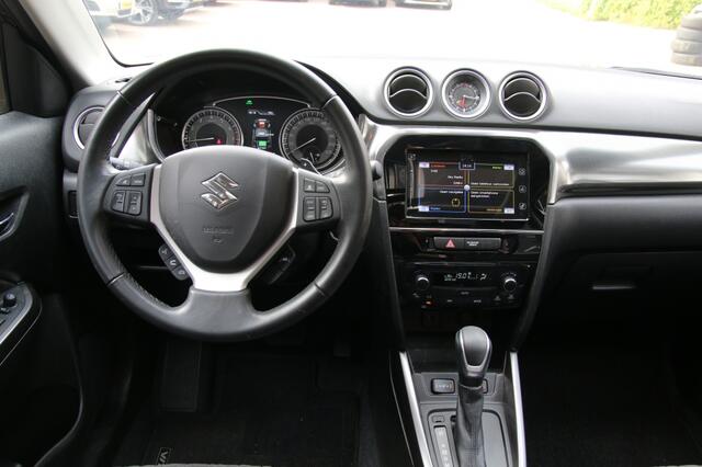 Suzuki VITARA 1.5 Hybrid Style