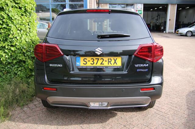 Suzuki VITARA 1.5 Hybrid Style