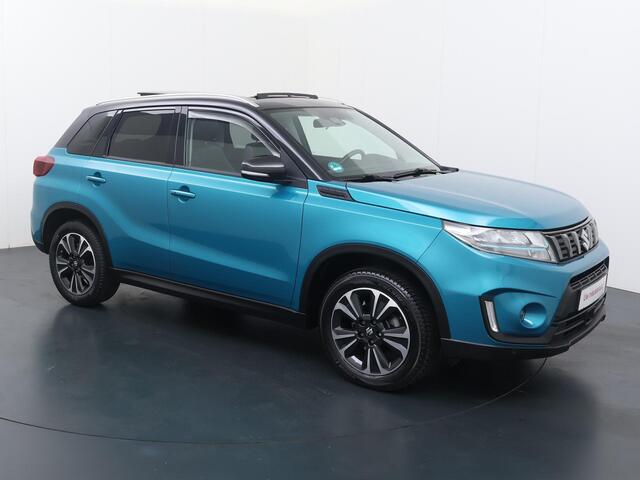 Suzuki VITARA 1.4 Boosterjet Style Smart Hybrid