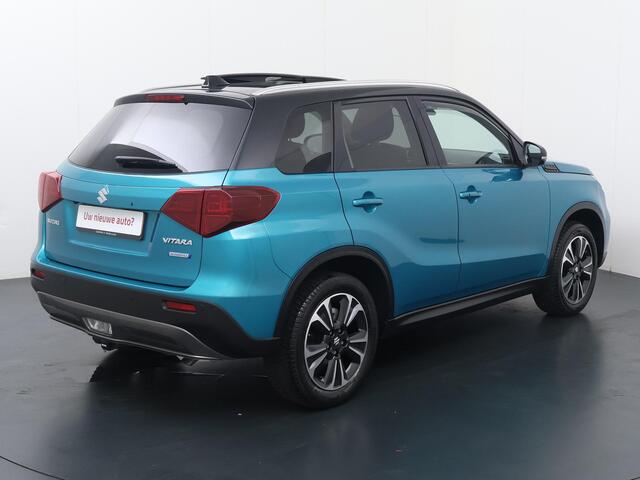 Suzuki VITARA 1.4 Boosterjet Style Smart Hybrid
