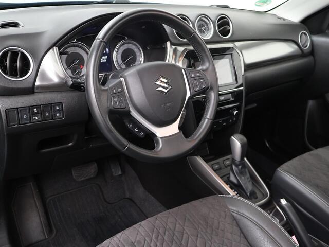 Suzuki VITARA 1.4 Boosterjet Style Smart Hybrid