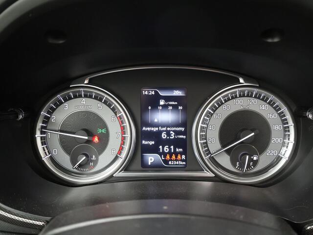 Suzuki VITARA 1.4 Boosterjet Style Smart Hybrid