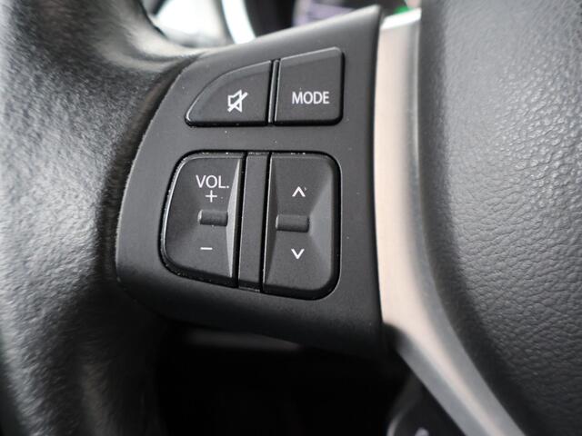 Suzuki VITARA 1.4 Boosterjet Style Smart Hybrid