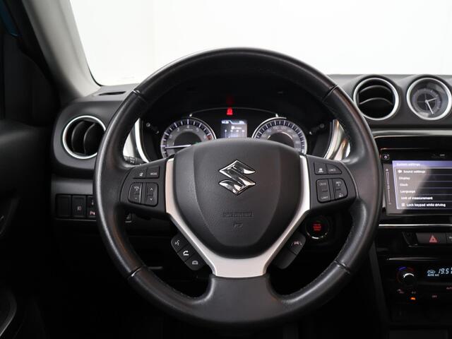 Suzuki VITARA 1.4 Boosterjet Style Smart Hybrid