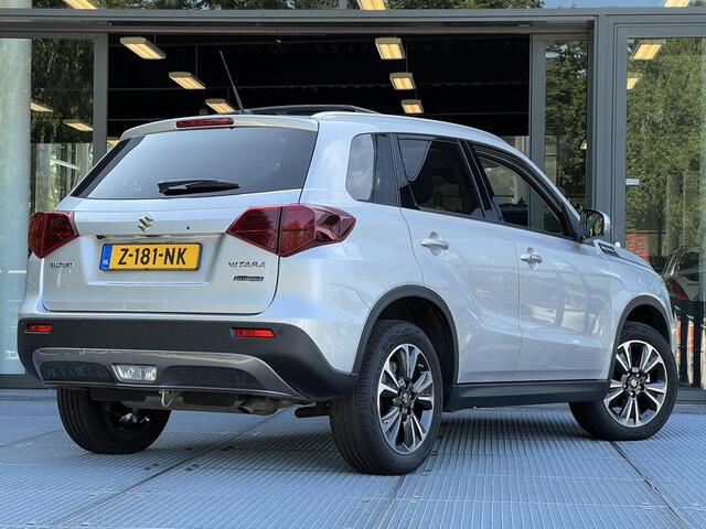 Suzuki VITARA 1.5 Hybrid Style | Panoramadak | Navigatie | Carplay