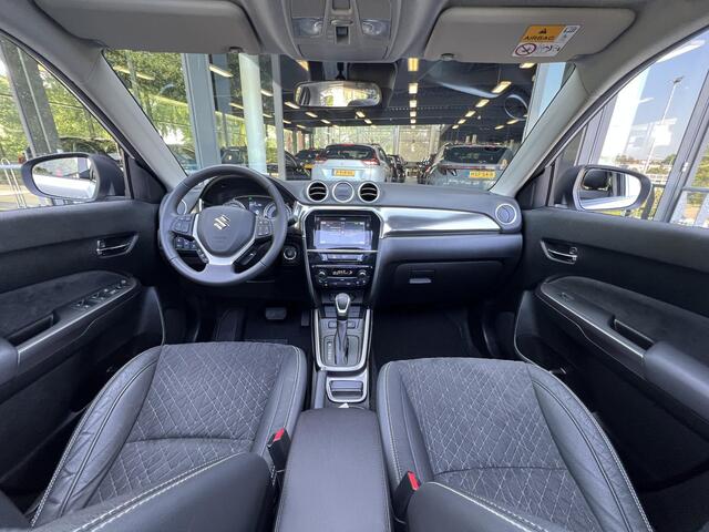 Suzuki VITARA 1.5 Hybrid Style | Panoramadak | Navigatie | Carplay