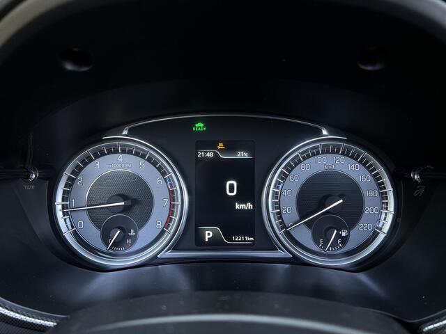 Suzuki VITARA 1.5 Hybrid Style | Panoramadak | Navigatie | Carplay