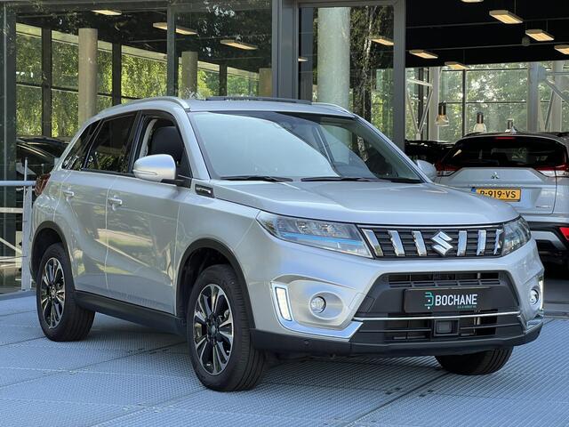 Suzuki VITARA 1.5 Hybrid Style | Panoramadak | Navigatie | Carplay