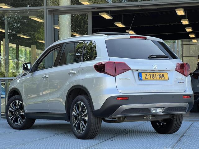 Suzuki VITARA 1.5 Hybrid Style | Panoramadak | Navigatie | Carplay