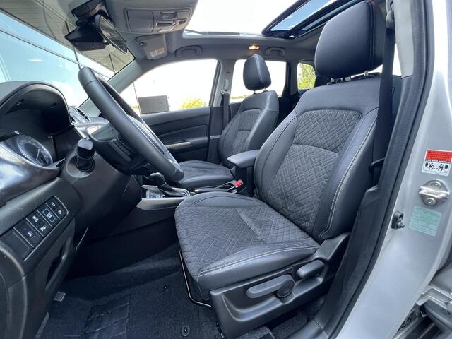 Suzuki VITARA 1.5 Hybrid Style | Panoramadak | Navigatie | Carplay