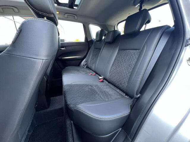 Suzuki VITARA 1.5 Hybrid Style | Panoramadak | Navigatie | Carplay
