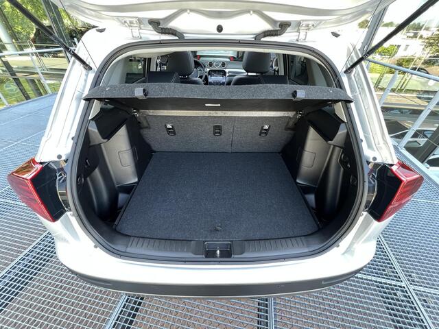 Suzuki VITARA 1.5 Hybrid Style | Panoramadak | Navigatie | Carplay