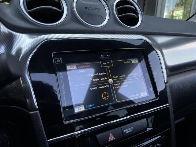 Suzuki VITARA 1.5 Hybrid Style | Panoramadak | Navigatie | Carplay