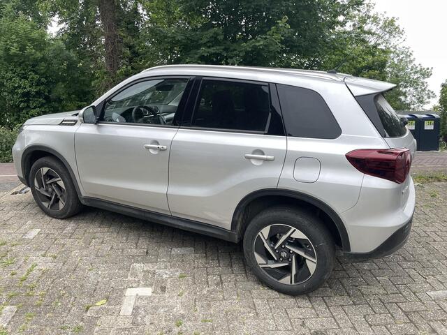 Suzuki VITARA 1.4 Boosterjet Style Smart Hybrid, OPEN DAK