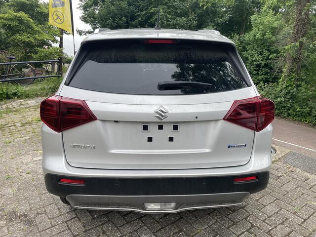 Suzuki VITARA 1.4 Boosterjet Style Smart Hybrid, OPEN DAK