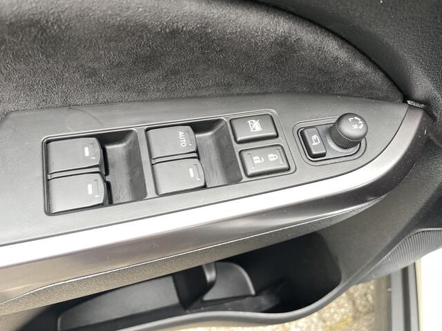 Suzuki VITARA 1.4 Boosterjet Style Smart Hybrid, OPEN DAK