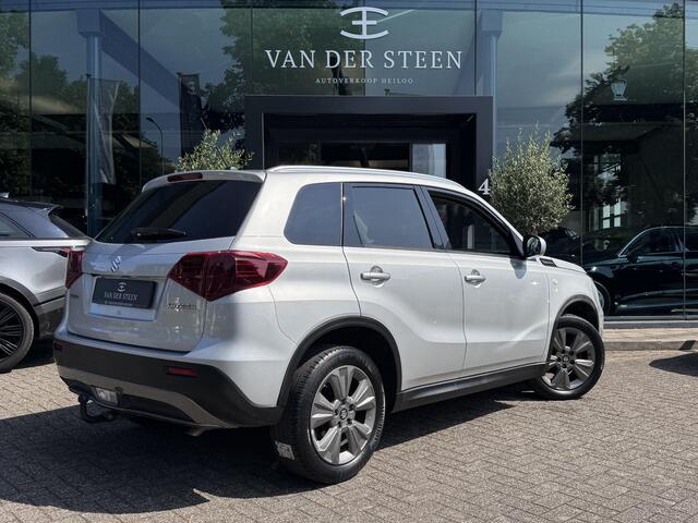 Suzuki VITARA 1.0 Boosterjet Select Afn. Trekhaak | Stoelverwarming | Cruise Control