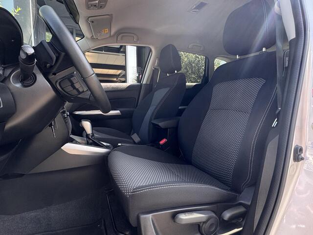 Suzuki VITARA 1.0 Boosterjet Select Afn. Trekhaak | Stoelverwarming | Cruise Control