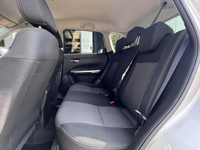 Suzuki VITARA 1.0 Boosterjet Select Afn. Trekhaak | Stoelverwarming | Cruise Control