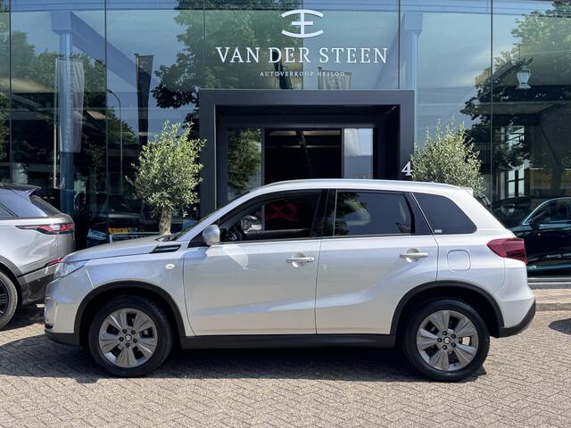 Suzuki VITARA 1.0 Boosterjet Select Afn. Trekhaak | Stoelverwarming | Cruise Control