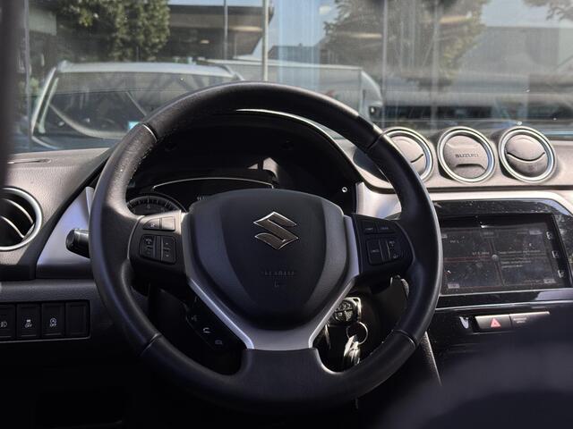 Suzuki VITARA 1.0 Boosterjet Select Afn. Trekhaak | Stoelverwarming | Cruise Control