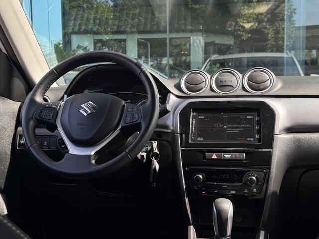 Suzuki VITARA 1.0 Boosterjet Select Afn. Trekhaak | Stoelverwarming | Cruise Control