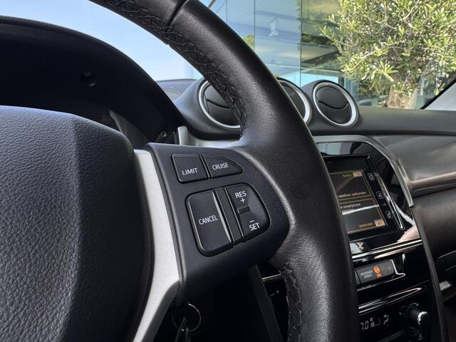 Suzuki VITARA 1.0 Boosterjet Select Afn. Trekhaak | Stoelverwarming | Cruise Control