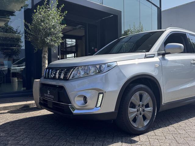 Suzuki VITARA 1.0 Boosterjet Select Afn. Trekhaak | Stoelverwarming | Cruise Control